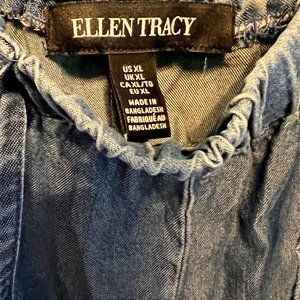 Casual Denim